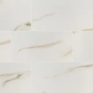 Aria Blanco Porcelain 12''x24'' Tile