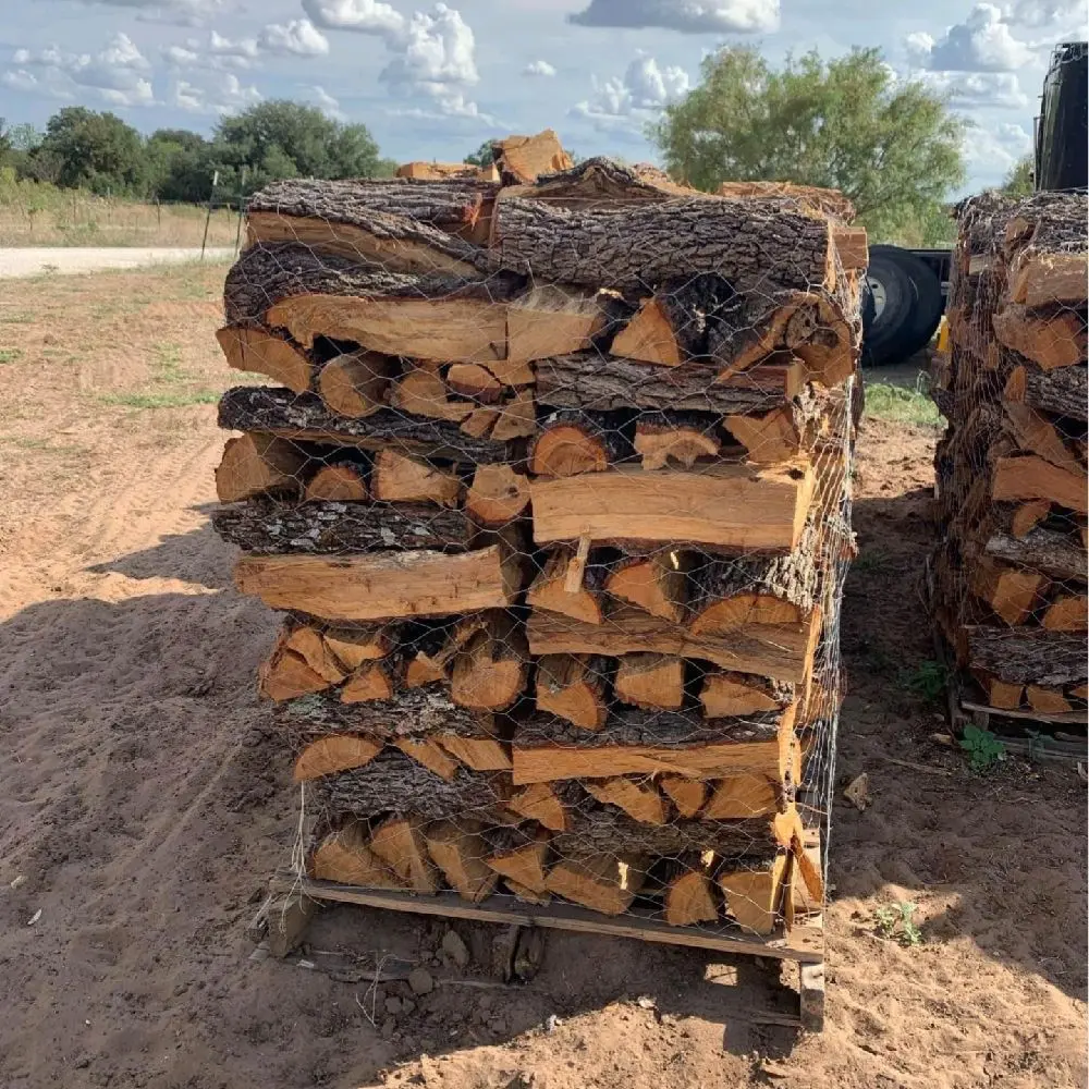 Oak Firewood Oak Firewood