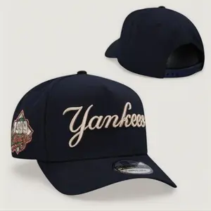 New Era MLB Dodgers Yankees 9FORTY 59FIFTY Fitted Snapback Cap – Baseball Hat for Men Women, Unisex Streetwear Sombrero, Adjustable Trucker Style, Urban Fashion USA 2026, Retro Vintage Sport Look, TikTok Trend