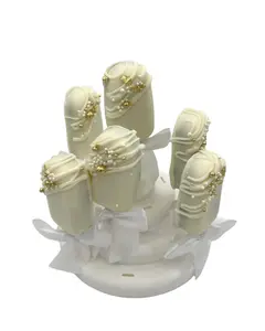 Cakesicle Stand #05 - Round Levels