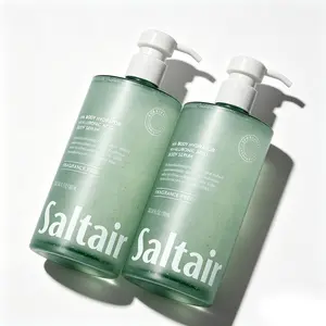 Saltair HA Body Hydrator Hyaluronic Acid Serum - Skin Repair Moisture 10.14 FL OZ