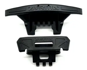 Arrma KRATON 4s 4x4 - BUMPERS (Front Rear set, spings brushless ARA4408V2