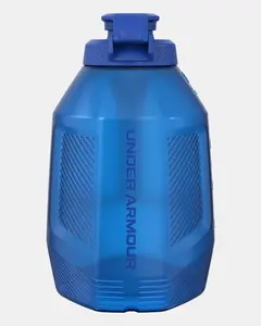 Under Armour Sideline ½ Gallon Jug Water Bottle Under Armour Sideline ½ Gallon Jug Water Bottle