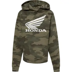 Honda Apparel Youth Honda Hoodie
