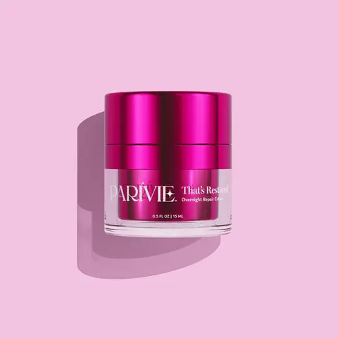 Parívie | Overnight Repair Crème