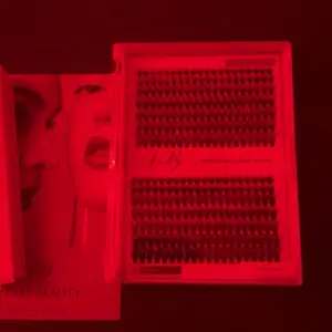 Product Review of VEYESBEAUTY Lash Bond & Seal - White 10ml for DIY Eyelash Long-Lasting Extensions Glue Makeup Cosmetic from k**🐆