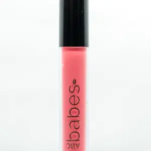 Cotton Candy Lip Moisturizer - Cotton Candy Luster Lip Gloss - Makeup, Lipstick made from Shea Butter and Vitamin E flying