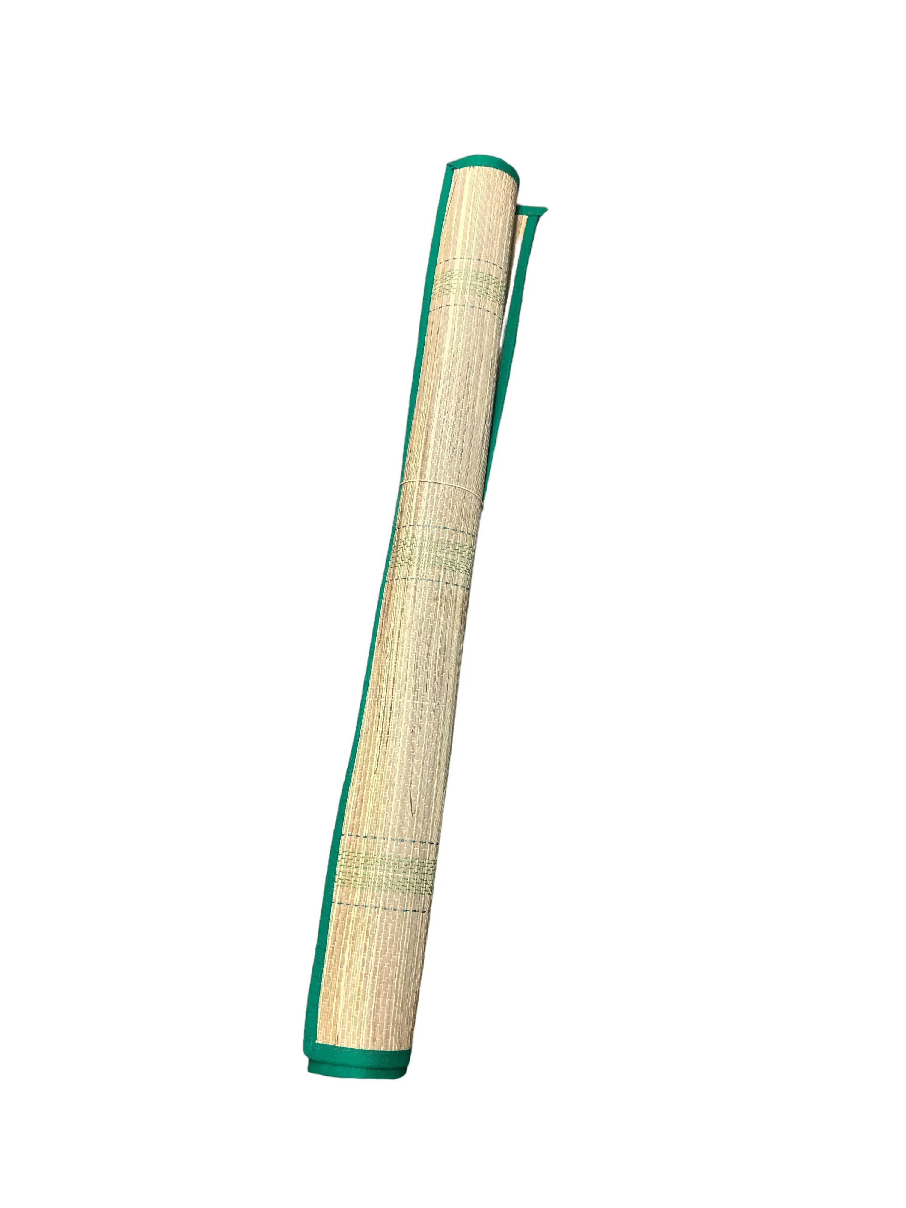 Straw Prayer Mat 35”x 66”