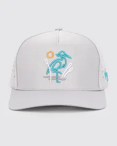 Great Blue Hat