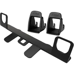 Car Child Seat Restraint Anchor Mounting Kit ISOFIX Belt Connector Car Seat ISOFIX Latch Interface Bracket