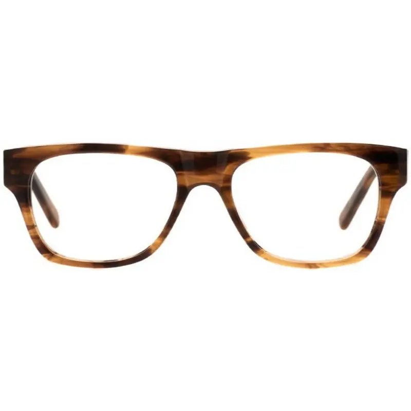 Occhiali Da Sole Flexon Uomo Modello E1147 - Montatura Retrò In Metallo, Lenti 55mm, Colore Nero Opaco/Gunmetal, Custodia Inclusa