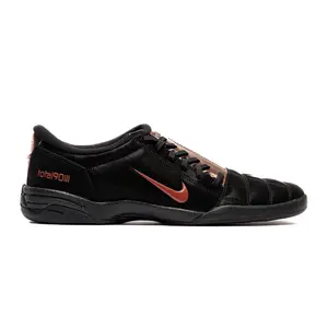 Nike Total 90 3 Black Red Sepia IO8712-001 Men's Fashion Sneaker New
