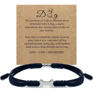 Cute  Bracelet, Luck and Protection , Tibetan Bracelet, Surfer String Wrap Bracelet for Men, Women, Forever Love Friendship Bracelet
