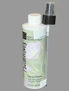 Nick Chavez Traditions Age Brilliant Volume Spray 8oz – Volumizing Pump Spray
