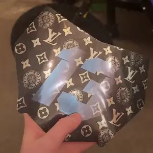 Custom Motocutz decal