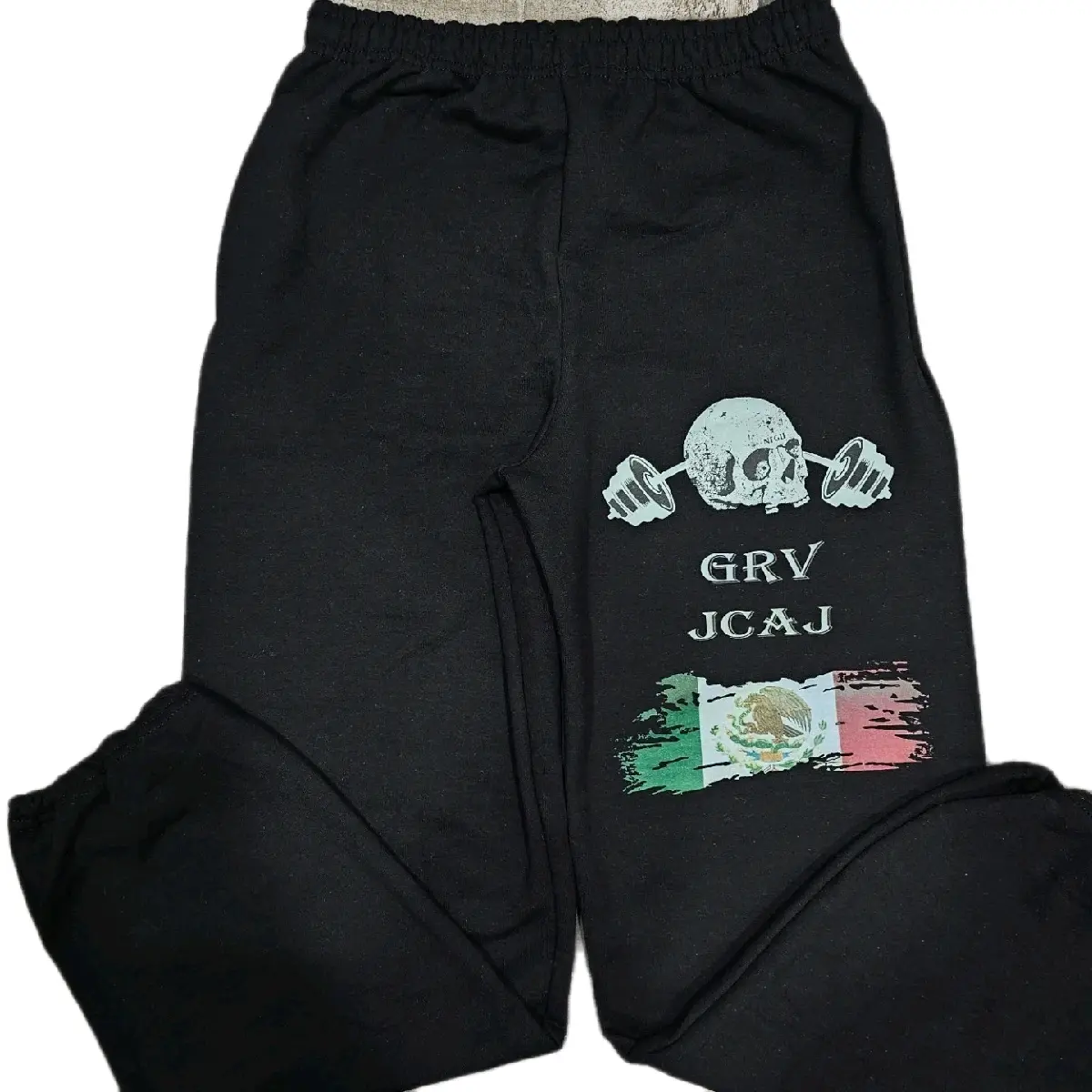 Customized Sweats