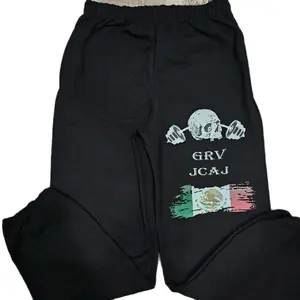 Customized Sweats