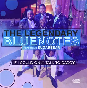 The Legendary / Sugarbear - If I Could Only Talk To Daddy  [COMPACT DISC - CD]