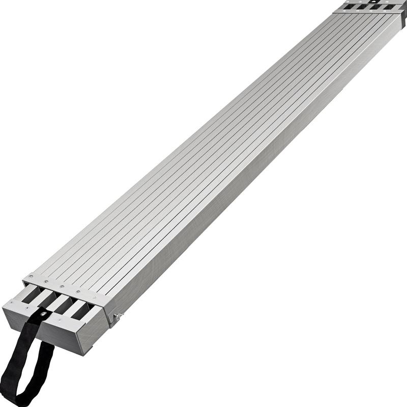 Wfx Utility Universal Aluminium Work Plank