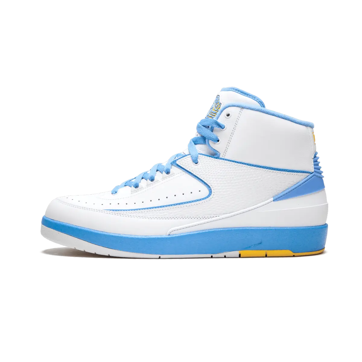 Jordan 2 Retro "Melo (2018)" 385475 122