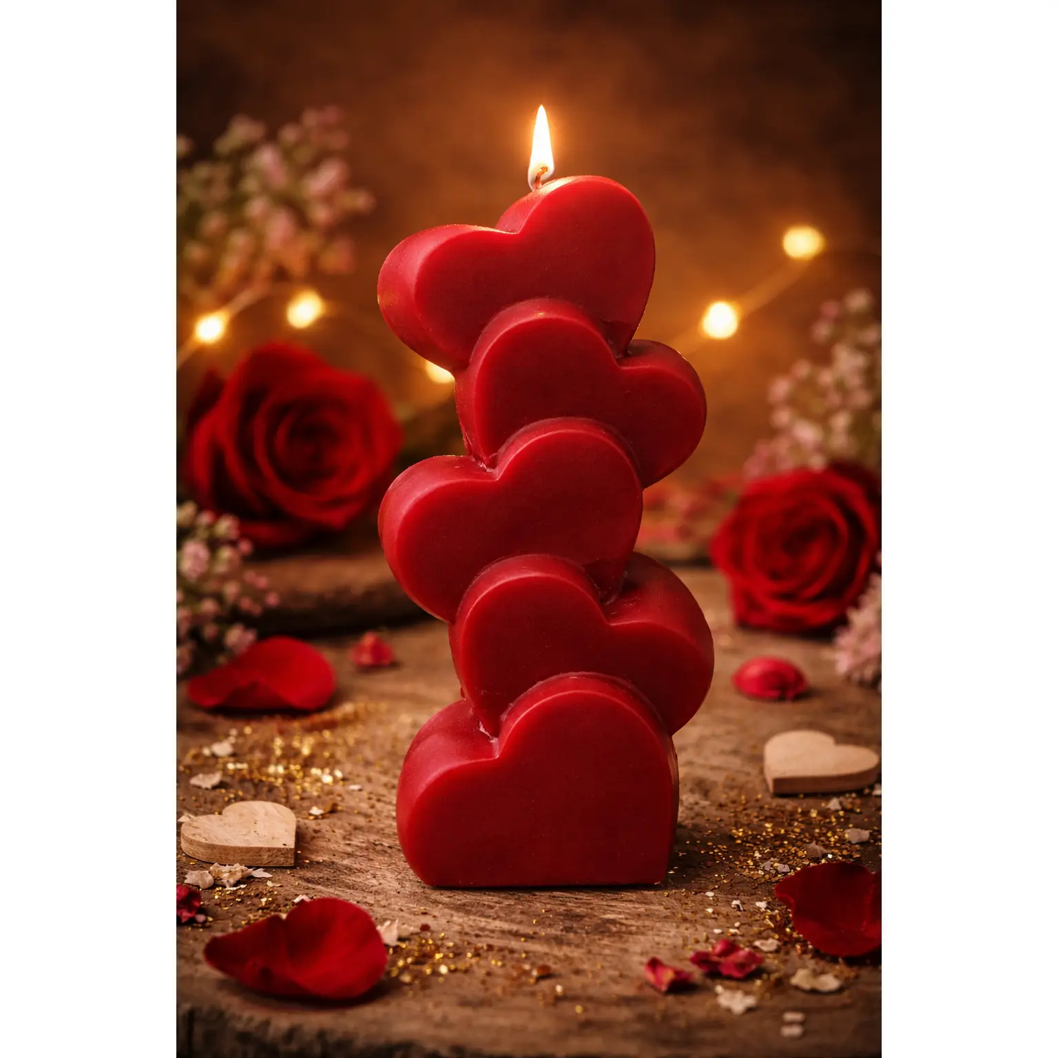 Love Candle