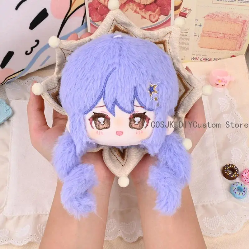 Anime Infinity Nikki Game Anime Plush Dango Figure Idol Plushies Pillows  Pillow Mascot Bag Charm Student Birthday Gift