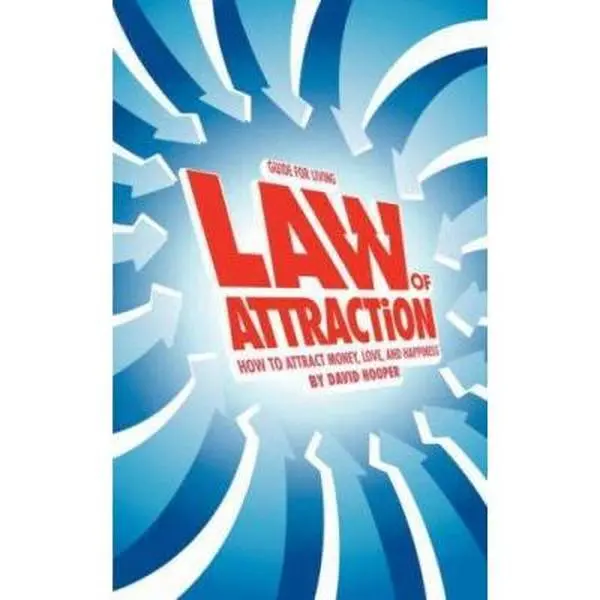 USED-Guide for Living: Law of Attraction - How to Attract Money, Love, and Happiness by Hooper (Paperback)