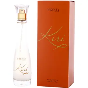 Yardley Kiri By Yardley Edt For Women