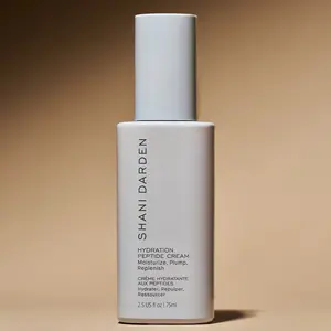 Hydration Peptide Cream Hydration Peptide Cream