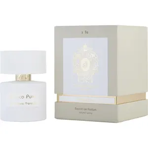 Tiziana Terenzi Bianco Puro By Tiziana Terenzi Extrait De Parfum For Unisex