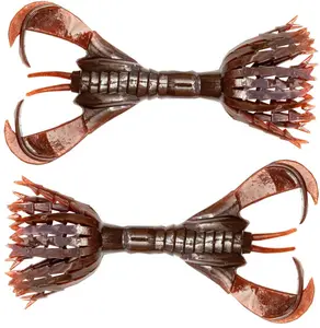 Keitech Hyper Spider - 3.2 Inch
