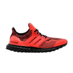 adidas UltraBoost 5.0 DNA 'Solar Red'