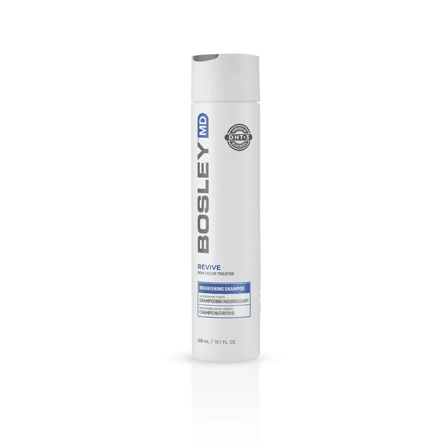 Revive Nourishing Shampoo for Non Color-Treated Hair