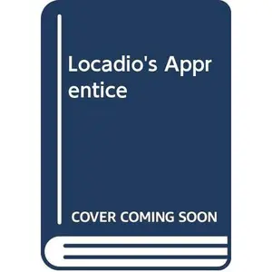 USED-Locadio's Apprentice by Chelsea Quinn Yarbro (Hardcover)