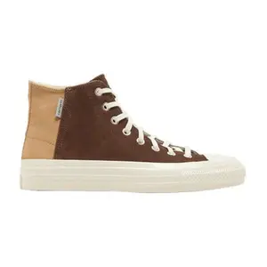 Carhartt WIP x Converse Chuck Taylor All Star Pro High 'Starfish Dark Earth'