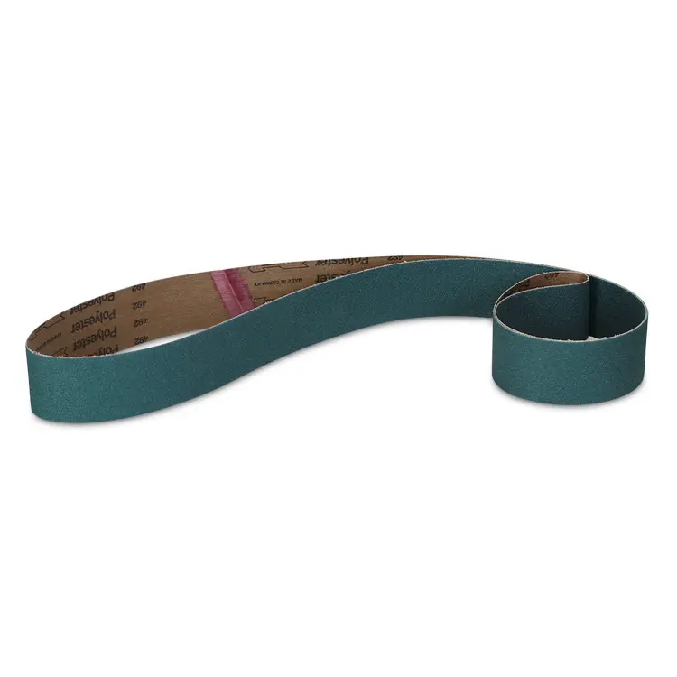 2" x 60" Zirconia Sanding Belt