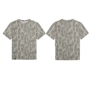 Mossy Oak Out Camo Tee