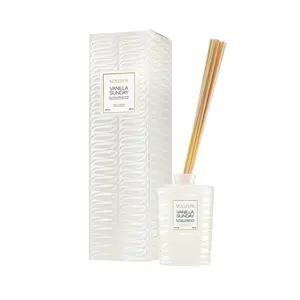 Vanilla Sunday 200ml Reed Diffuser