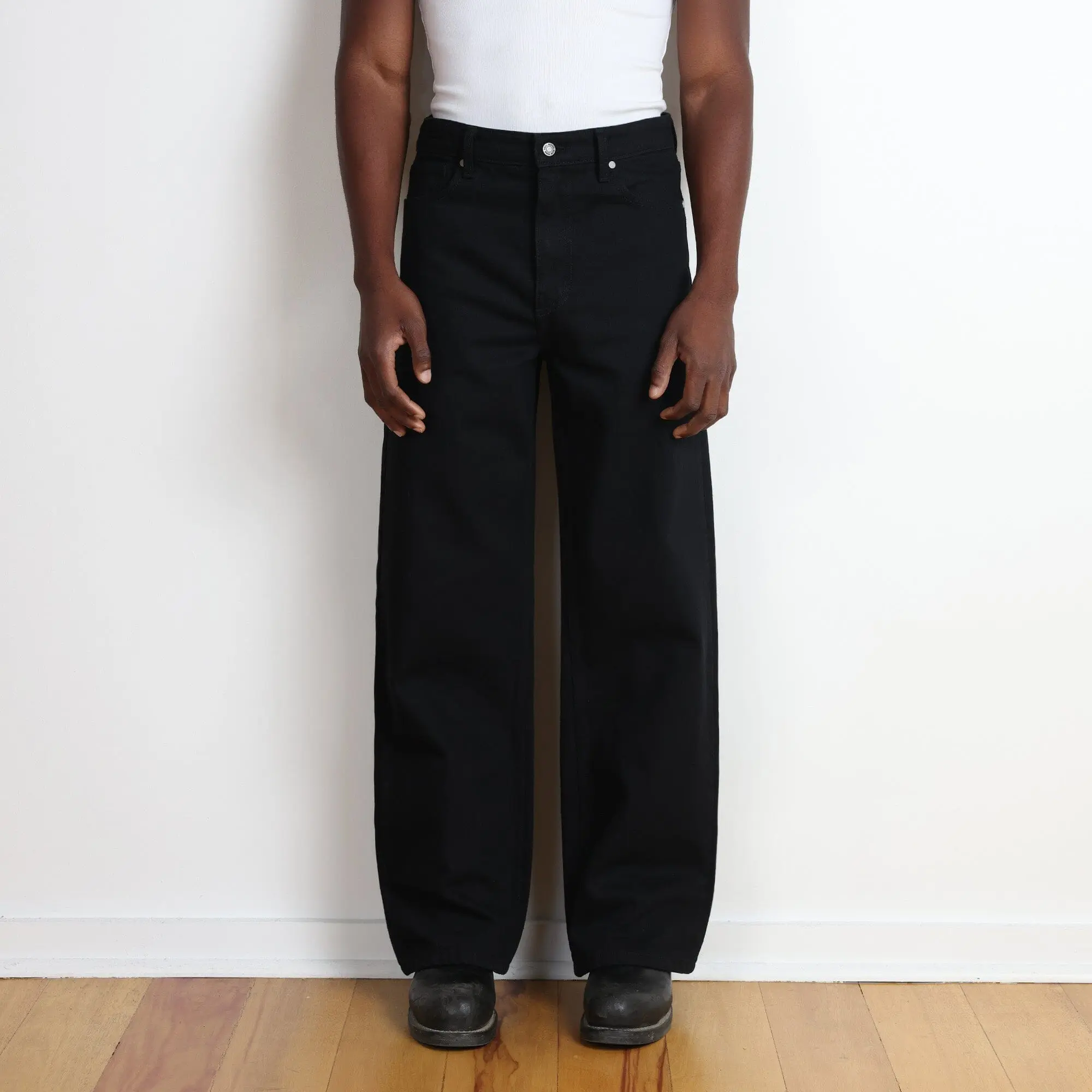 Pasadena Jeans | Straight-Leg | Cone Denim