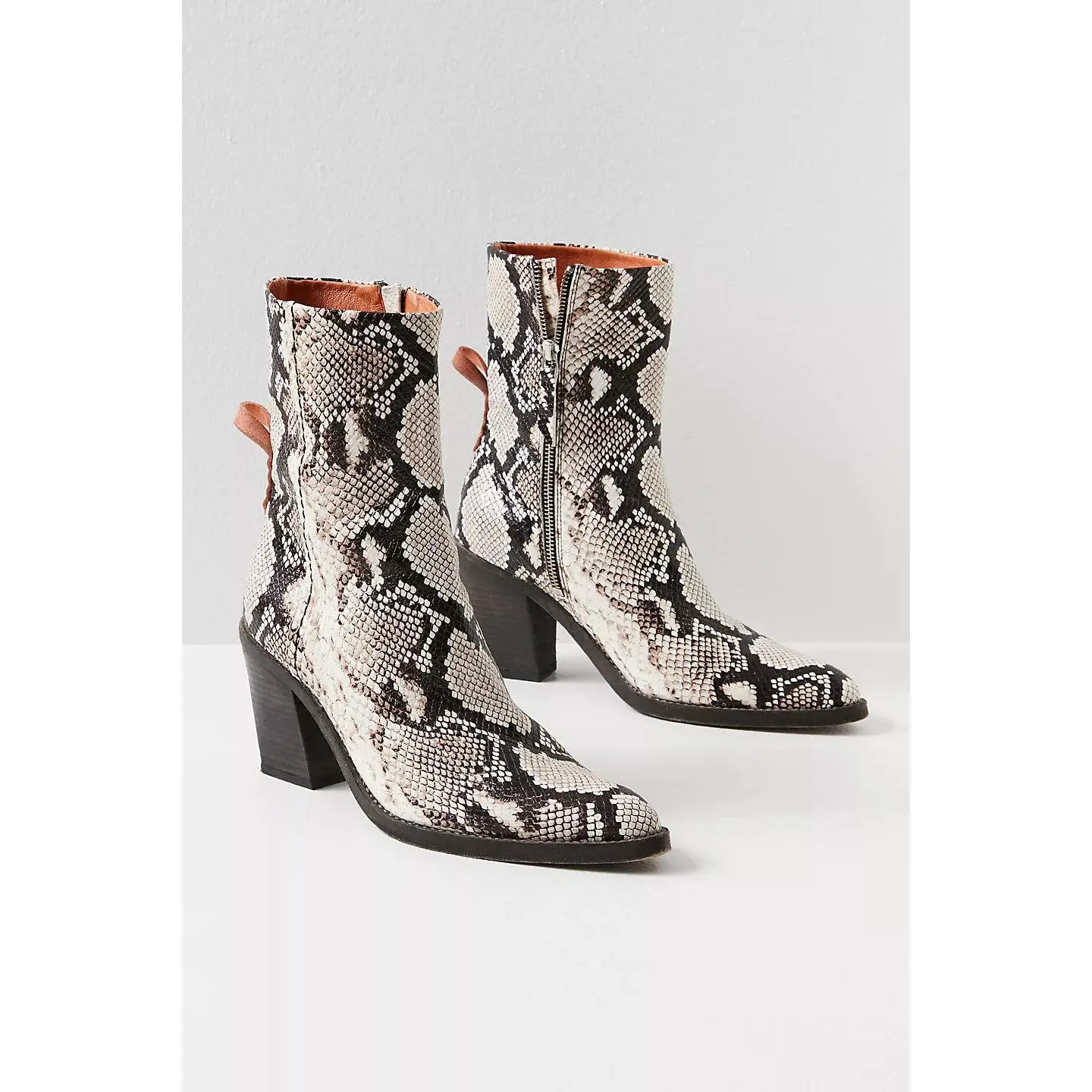 Free People WTF Ryder Ankle Boot