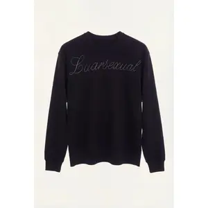 Luarsexual Long Sleeve in Black