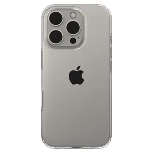ZAGG Crystal Palace Lite Case  for iPhone 16 Pro  Clear