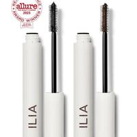 Mascara is a Moment Set