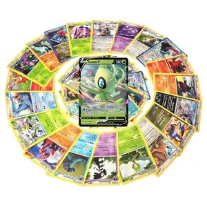 25 Rare Pokemon Cards with 100 HP or Higher (Assorted Lot with No Duplicates) W/ Guaranteed Ultra Rare Pokemon Top Cut Central