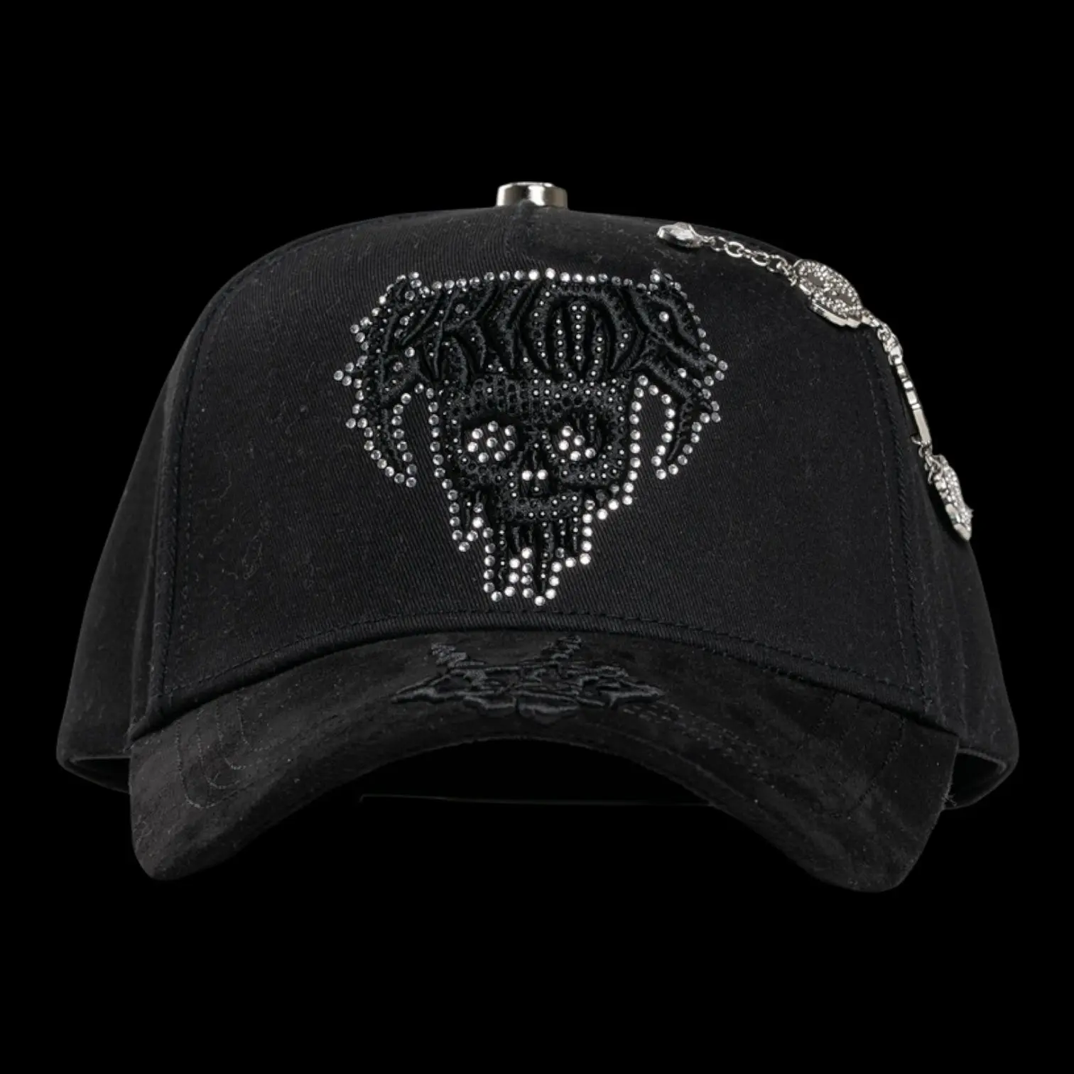 CRIME solo gorra CRIME solo gorra