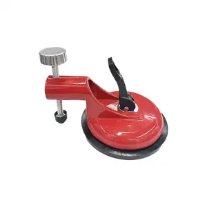 Adjustable Tile Leveler Aluminum Alloy Large Marble Suction Cup Leveling Splicer For Tile Installation Adjustment Fixing Tools