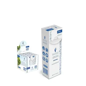 Mastiqe Sugar Free Hard Chewing Gum with Natural Mastic (Plain)