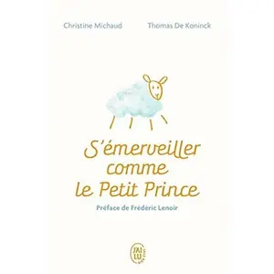USED-S'émerveiller comme Le Petit Prince: Manuel pour réenchanter votre quotidien by Christine Michaud (Unknown)