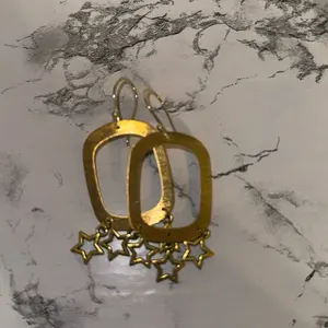Handmade Dangle Earrings for Women - Fashion Accessory