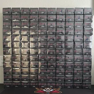 PYD #617: (1-20/2-20/3-20) ( 3 BREAKS ) 2025 TOPPS SIGNATURE CLASS BLASTER DIVISIONAL BREAK (1 SEALED CASE & 1/2 SEALED CASE) * READ DESCRIPTIONS FOR DETAILS AND CHECKLIST !